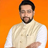 Dr. Balwant Harinath Singh