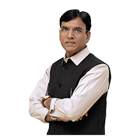 Dr. Mansukh Mandaviya