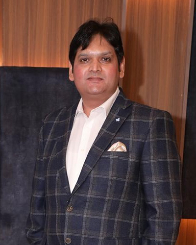 Mehul pithawala