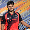 Priyank Panchal