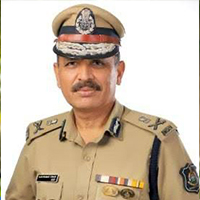 Shri Ajay Tomar (IPS)