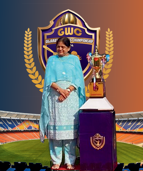 Shrimati Sonal Ben Shah