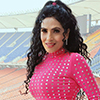 Simran Ahuja