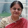 Smt. Sonalben Shah