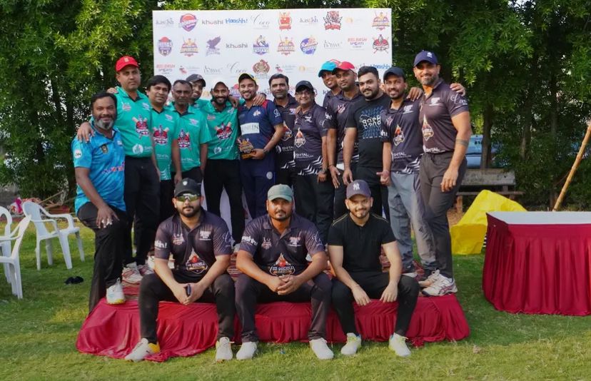 My Dad My Superstar Season 3-20