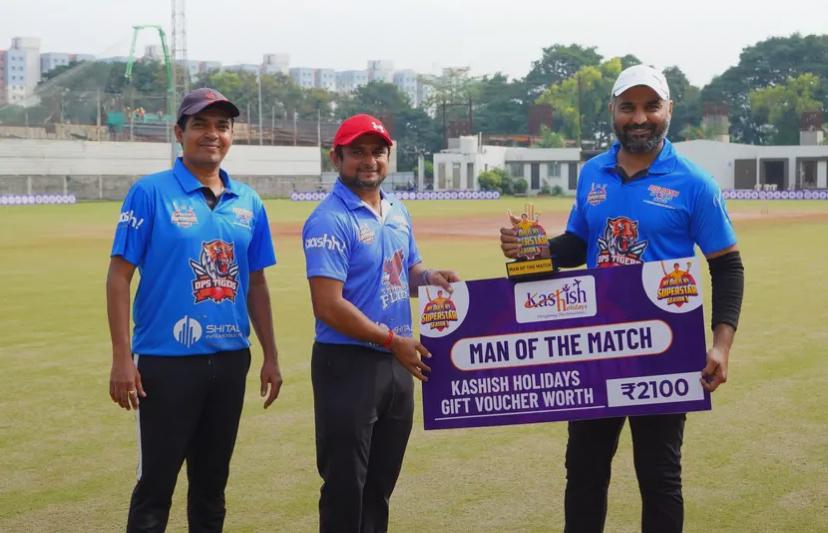 My Dad My Superstar Season 3-10