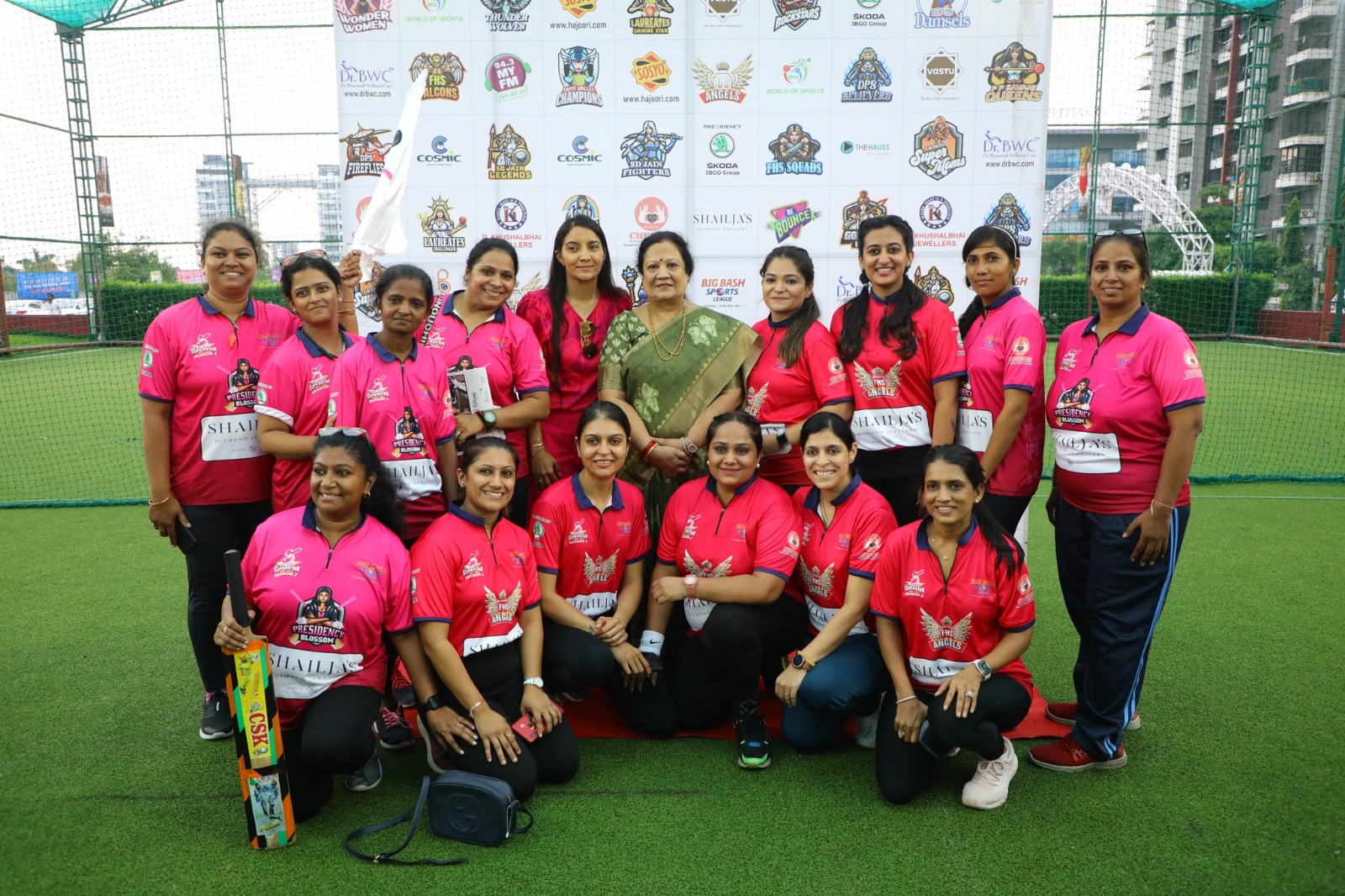 My Mom My Superstar Season 2-22