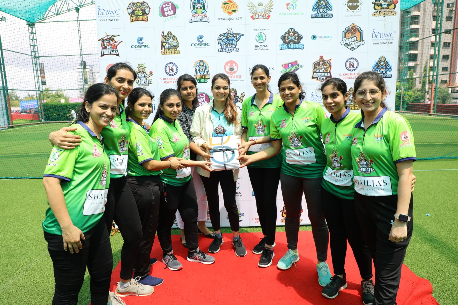 My Mom My Superstar Season 2-28