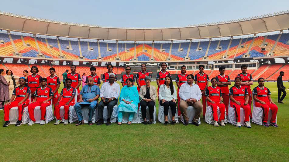 Copy of GWC Season - 2 (2025)