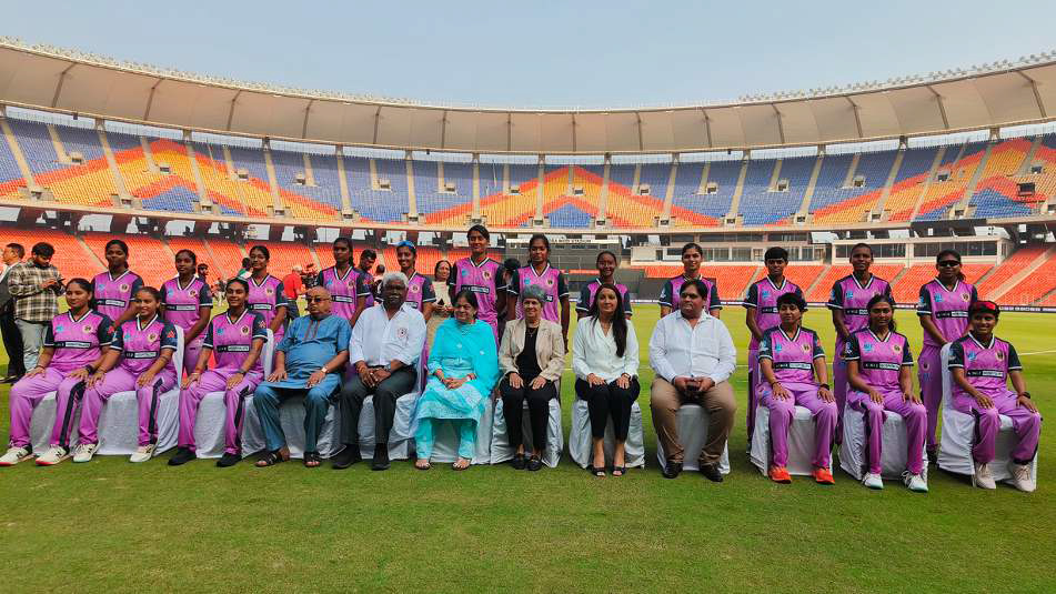 Copy of GWC Season - 2 (2025)