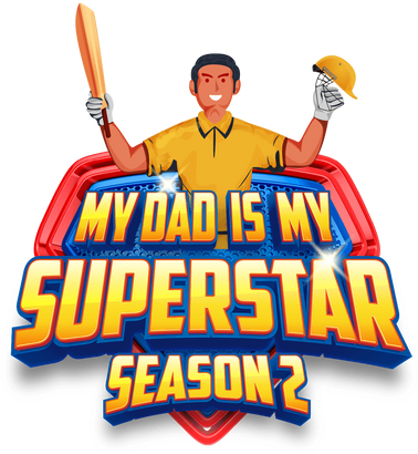 my dad superstar season2