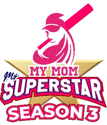 my mom superstar