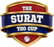 the surat t20 cup