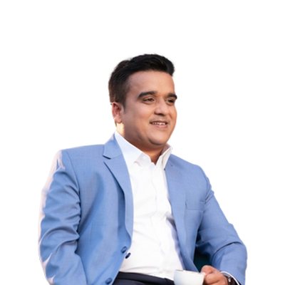 Harsh Sanghavi