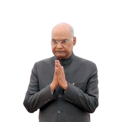 Shri Ram Nath Kovind