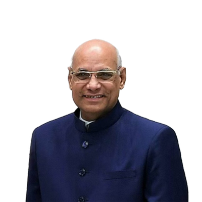 Shri Ramesh Bais