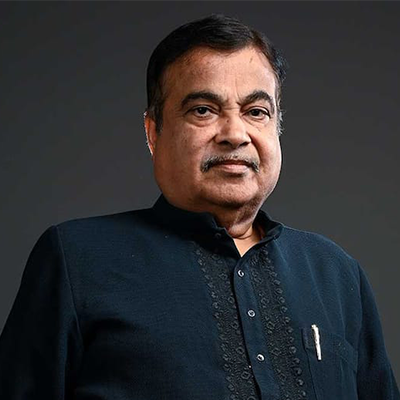 Nitin Gadkari